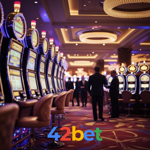 42bet visual