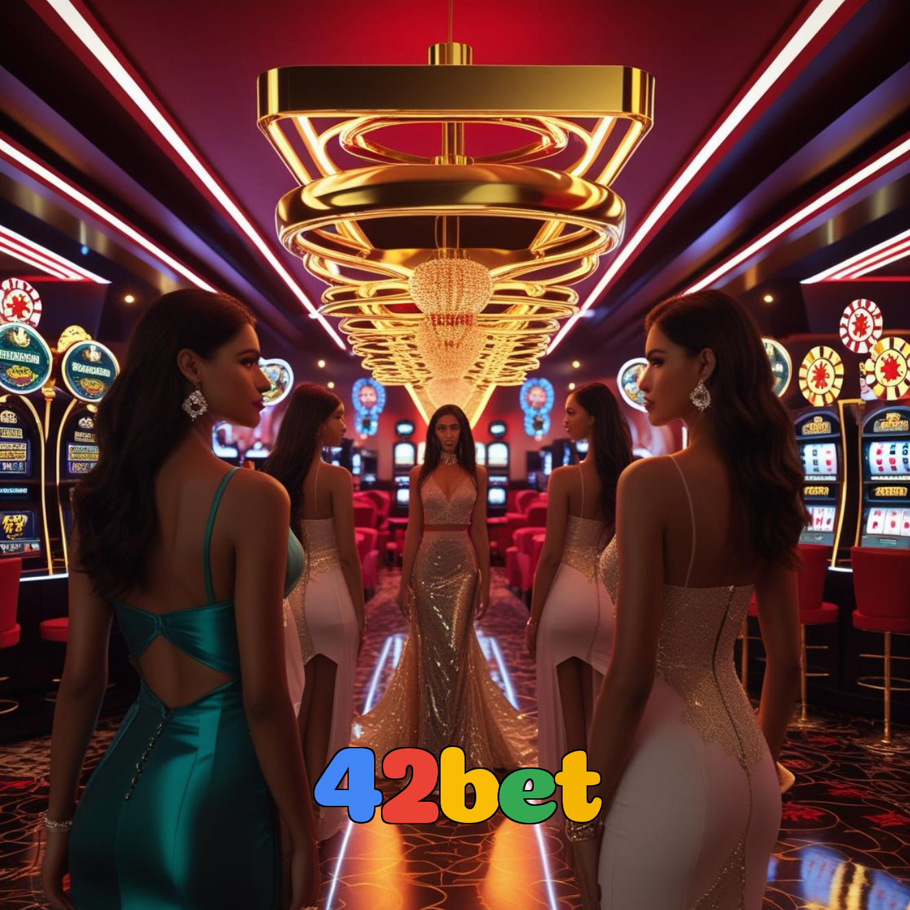42bet visual