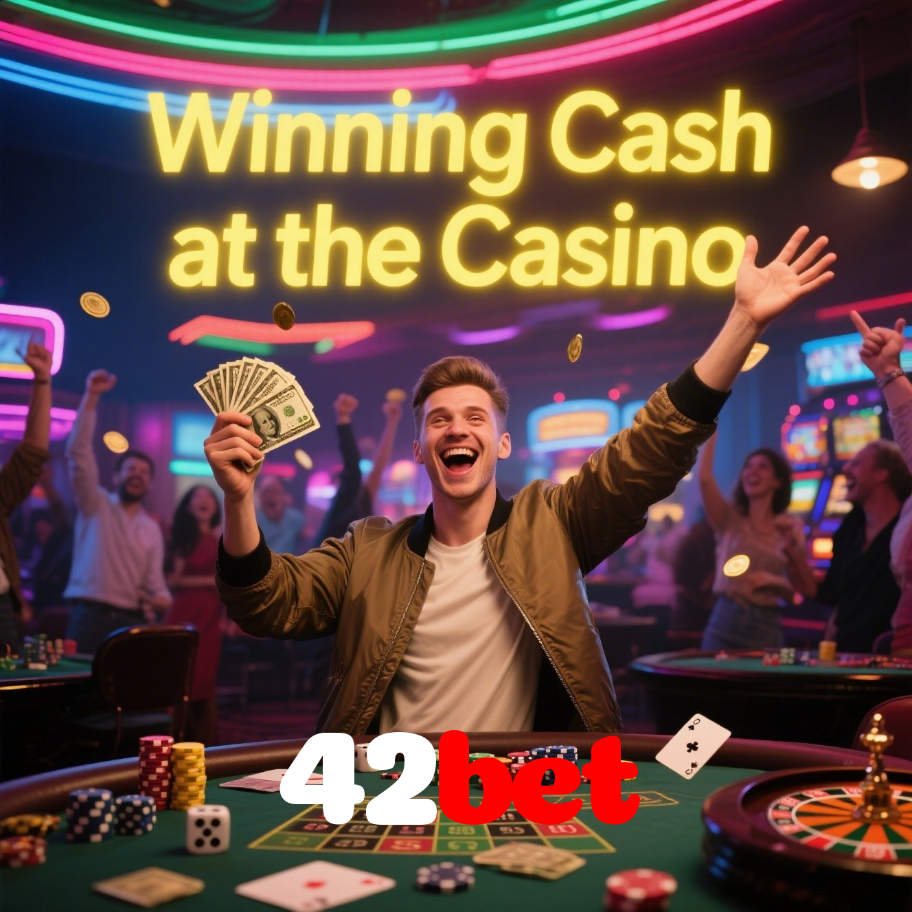 42bet visual