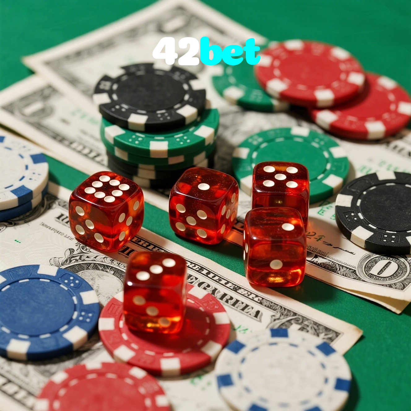 42bet visual