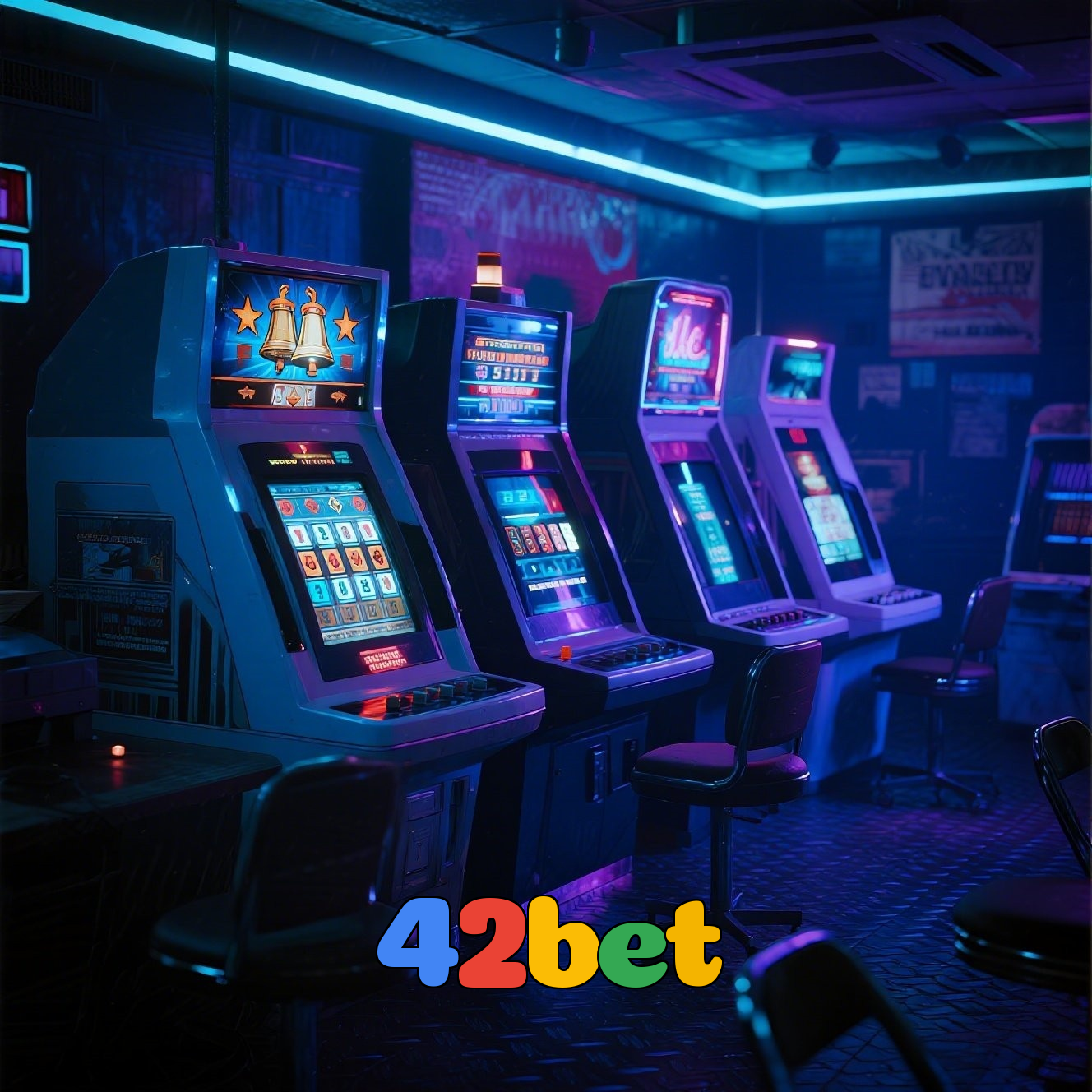 42bet visual