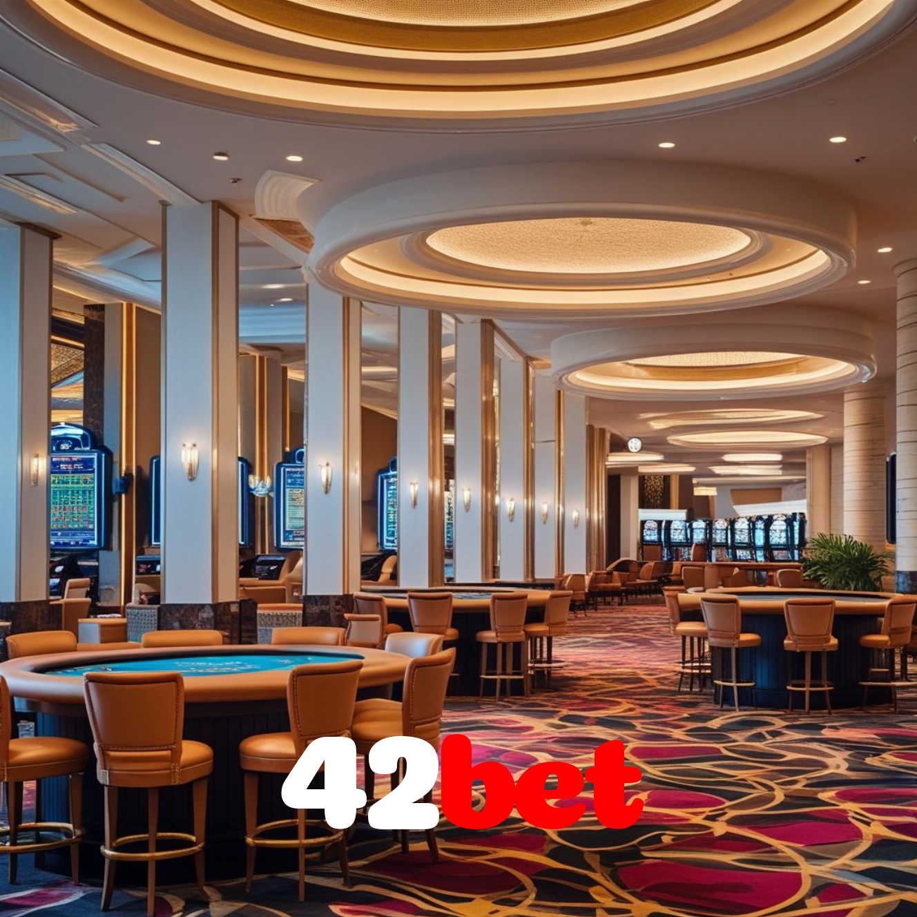 42bet Image