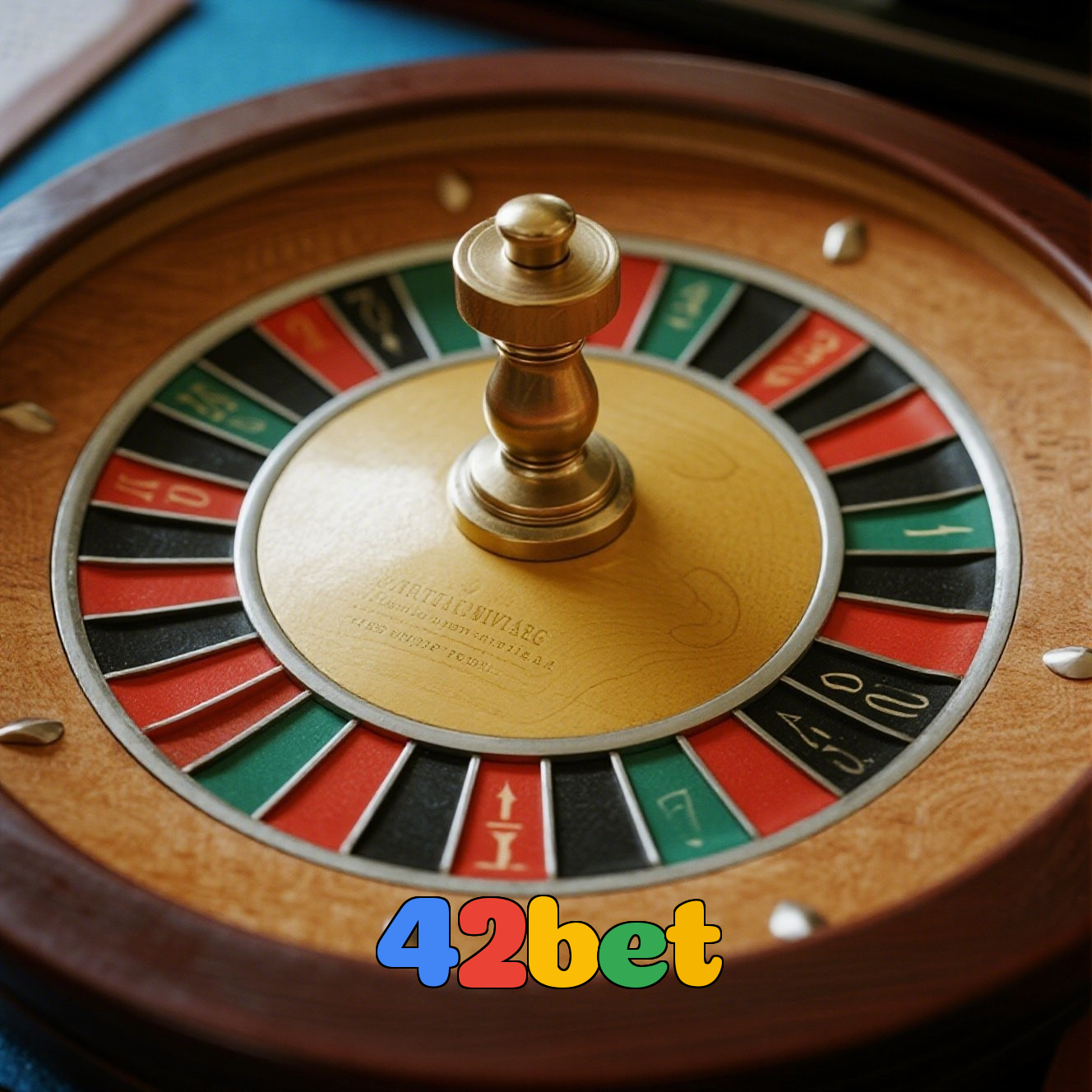 42bet visual