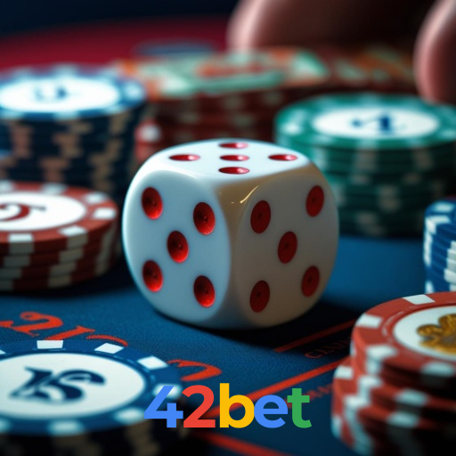 42bet visual
