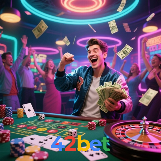 42bet visual