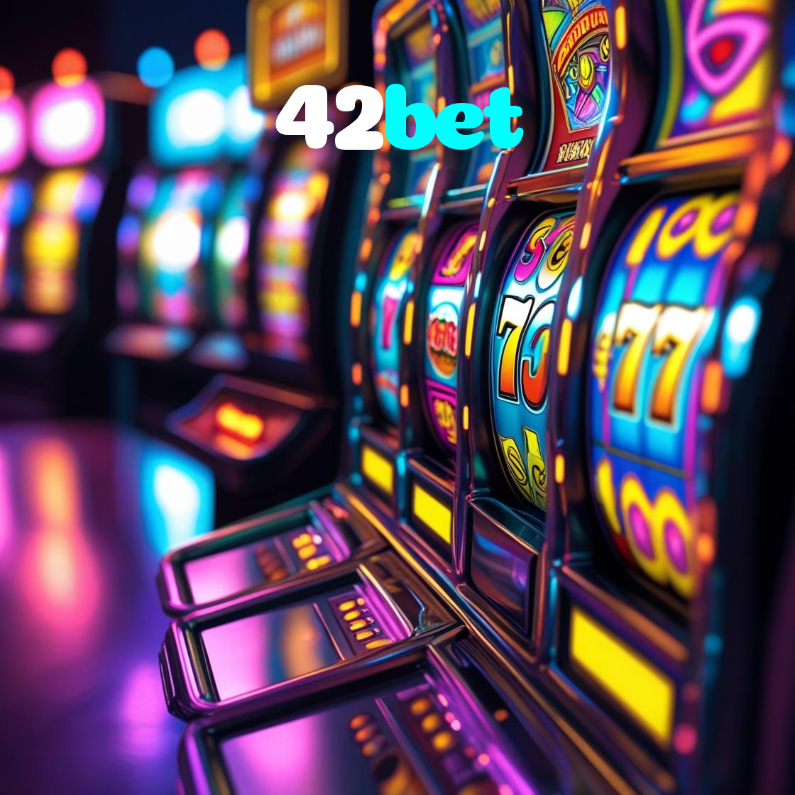 42bet visual