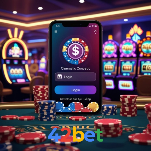42bet visual