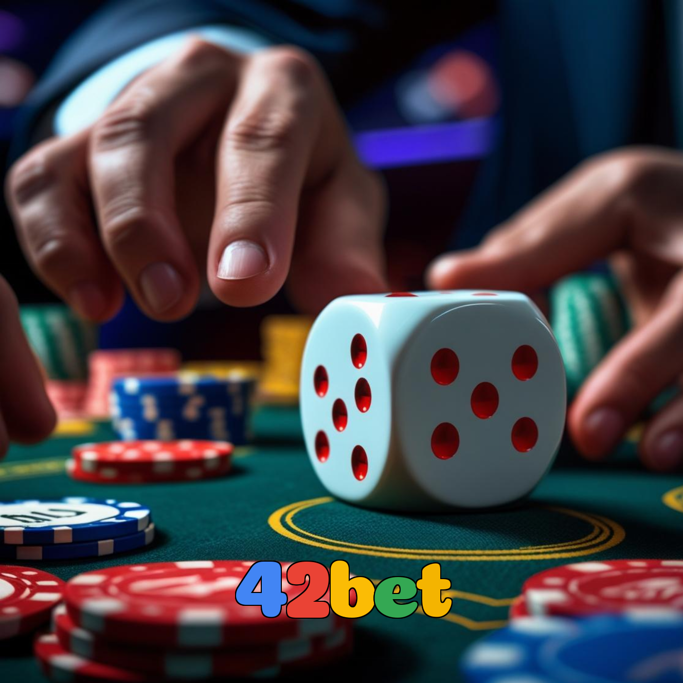 42bet visual