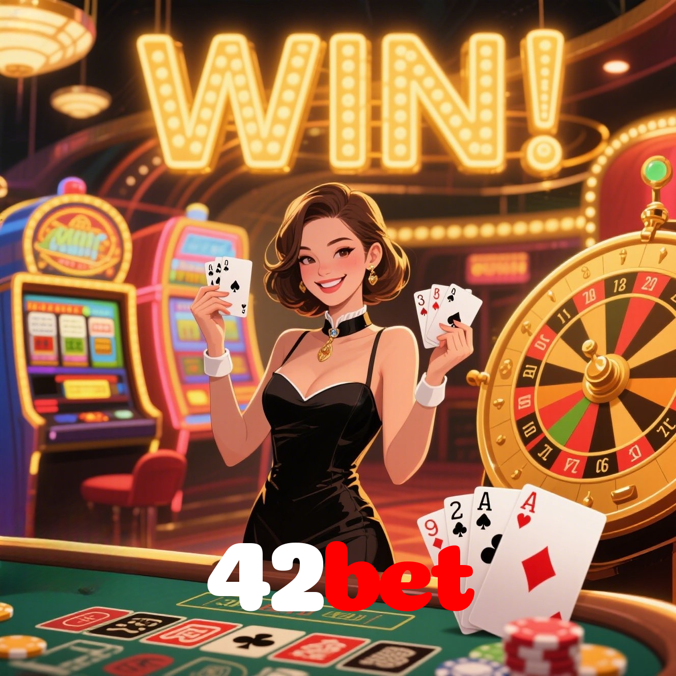 42bet visual