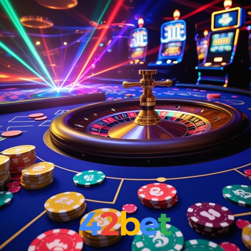 42bet visual
