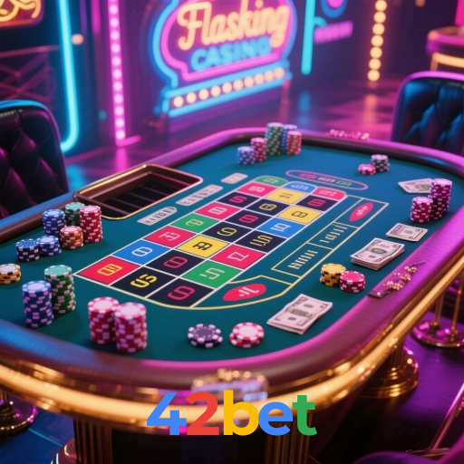42bet visual