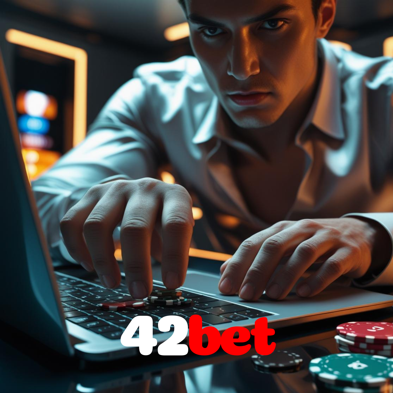 42bet visual
