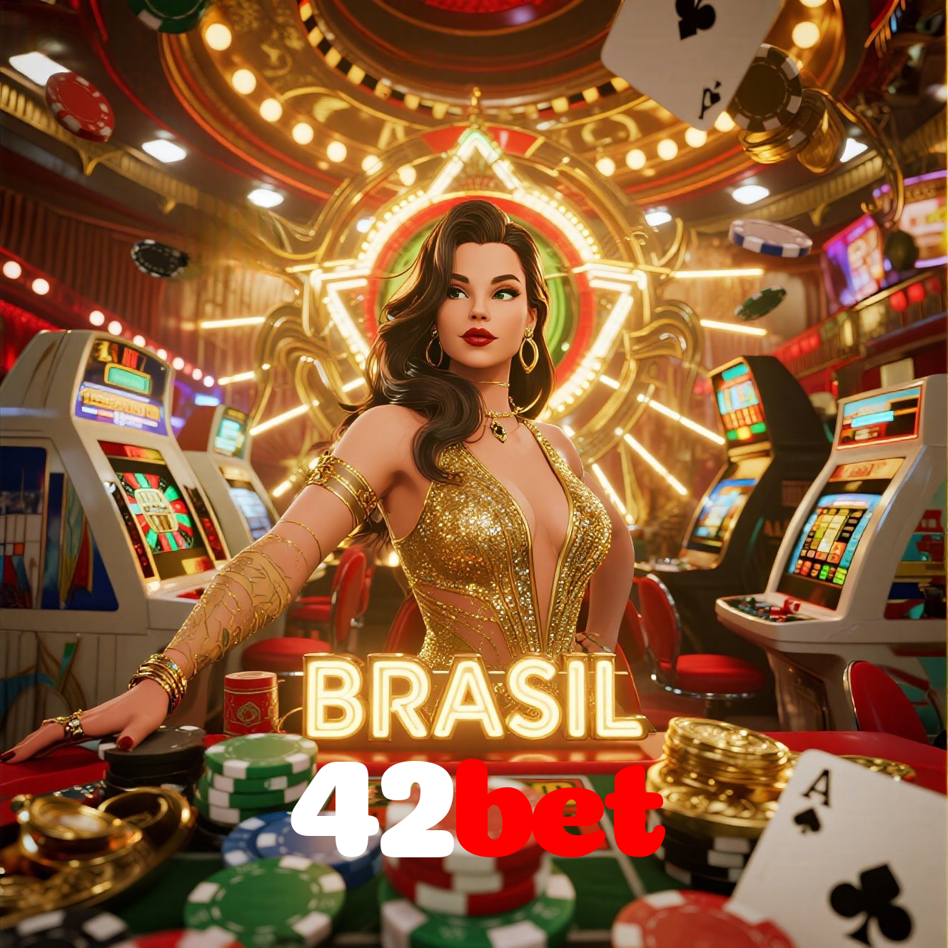 42bet visual