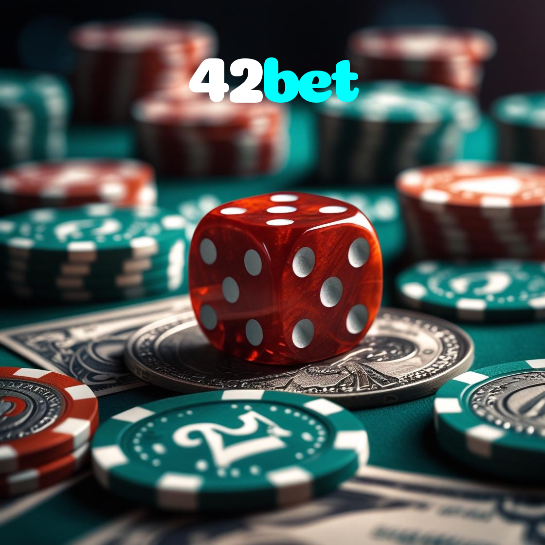 42bet visual