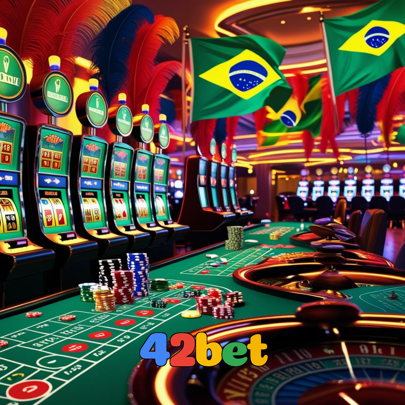 42bet visual