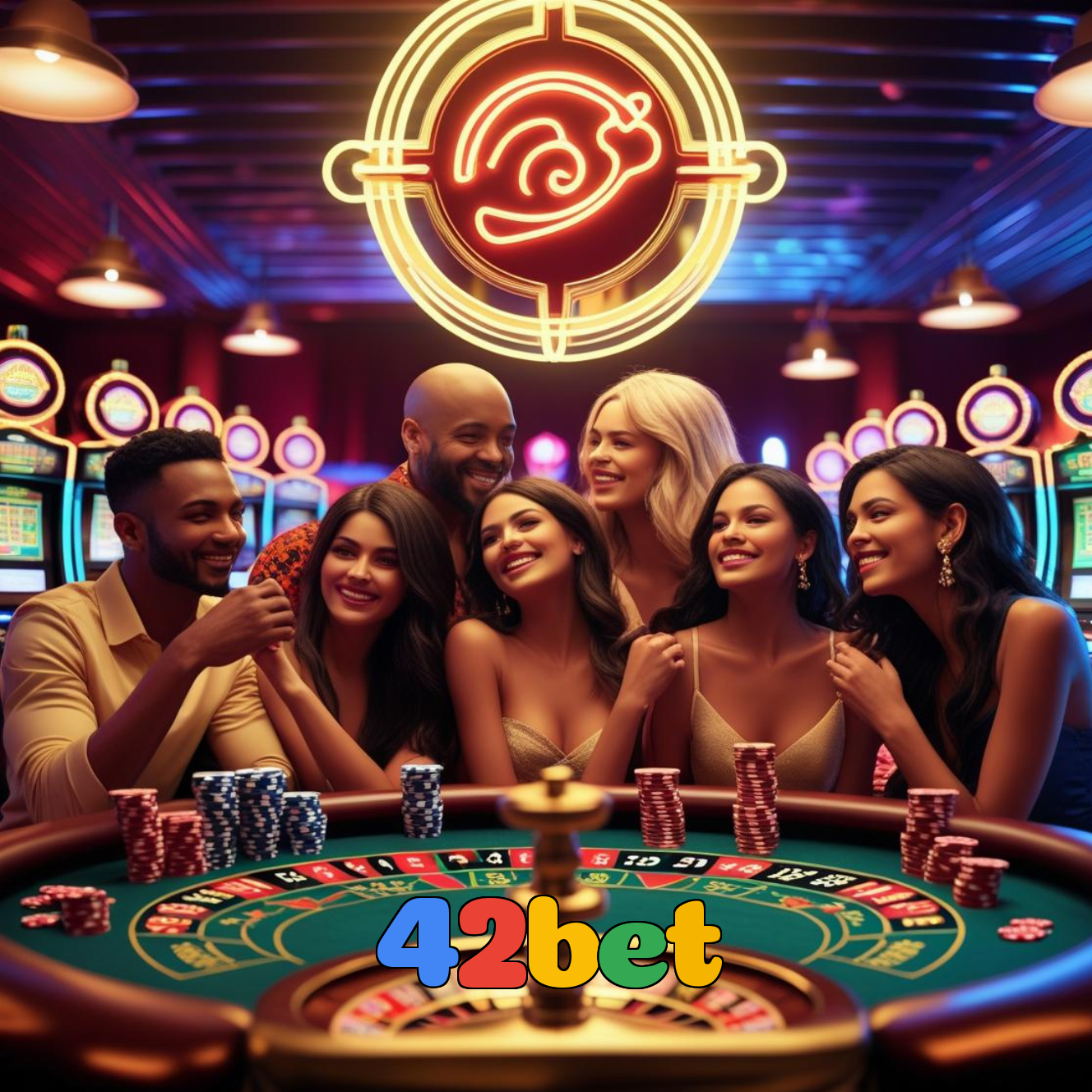 42bet visual