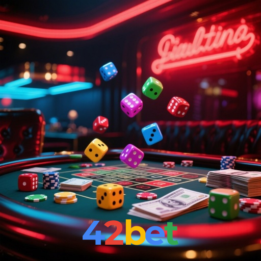 42bet visual