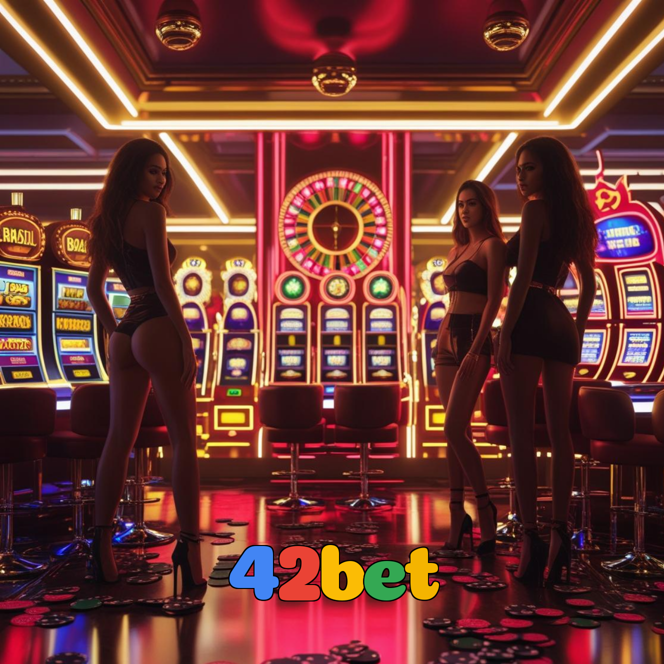 42bet visual