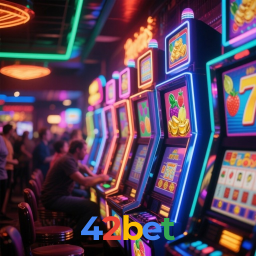 42bet visual
