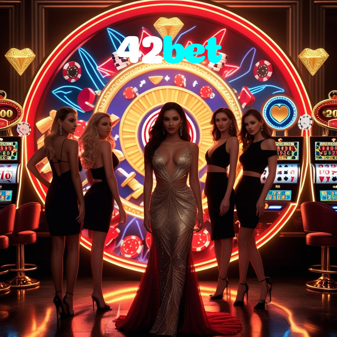 42bet visual