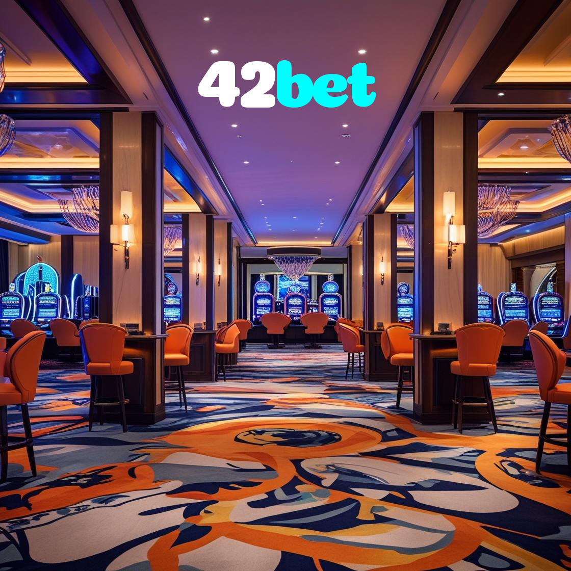 42bet visual