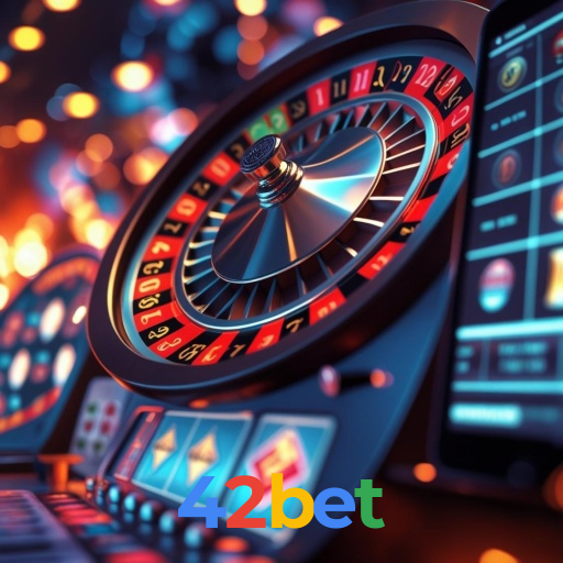 42bet visual