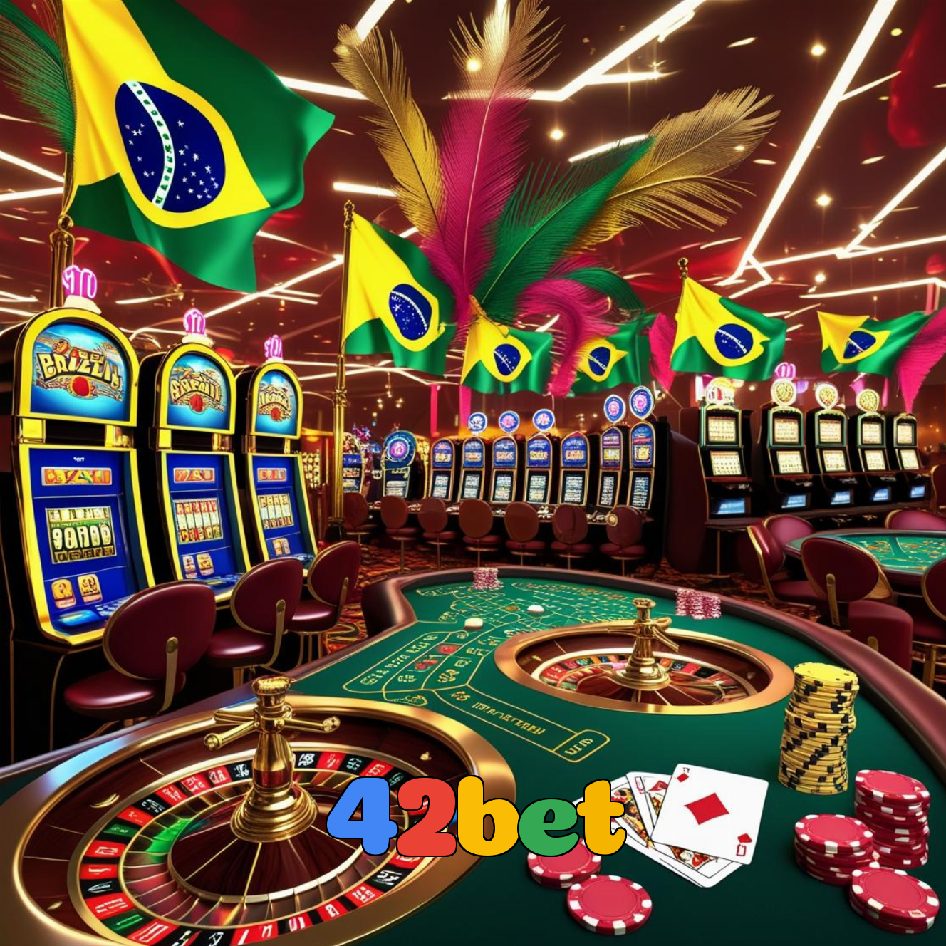 42bet visual