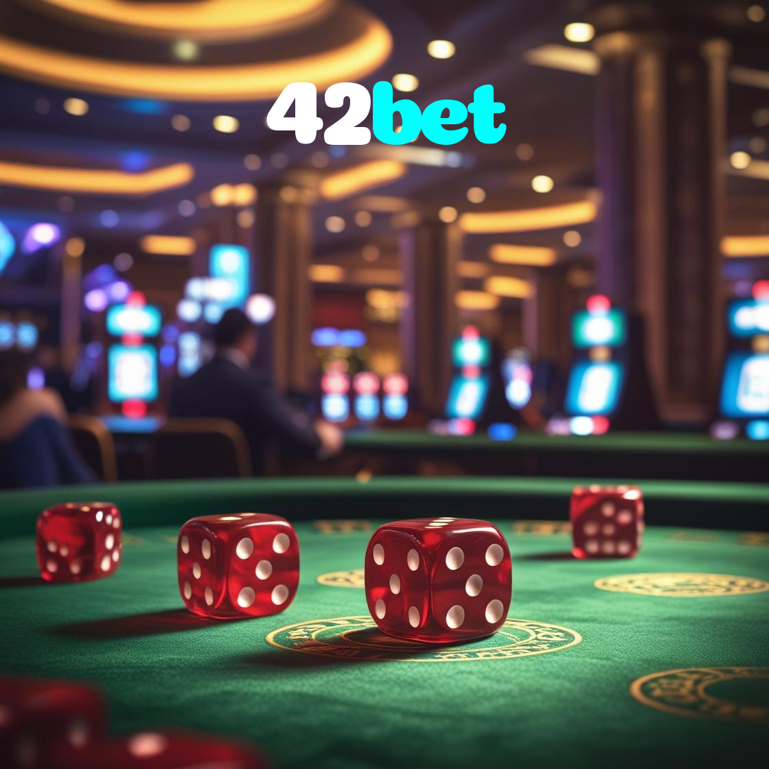 42bet visual