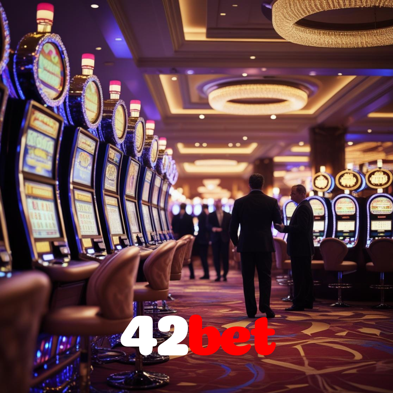 42bet visual