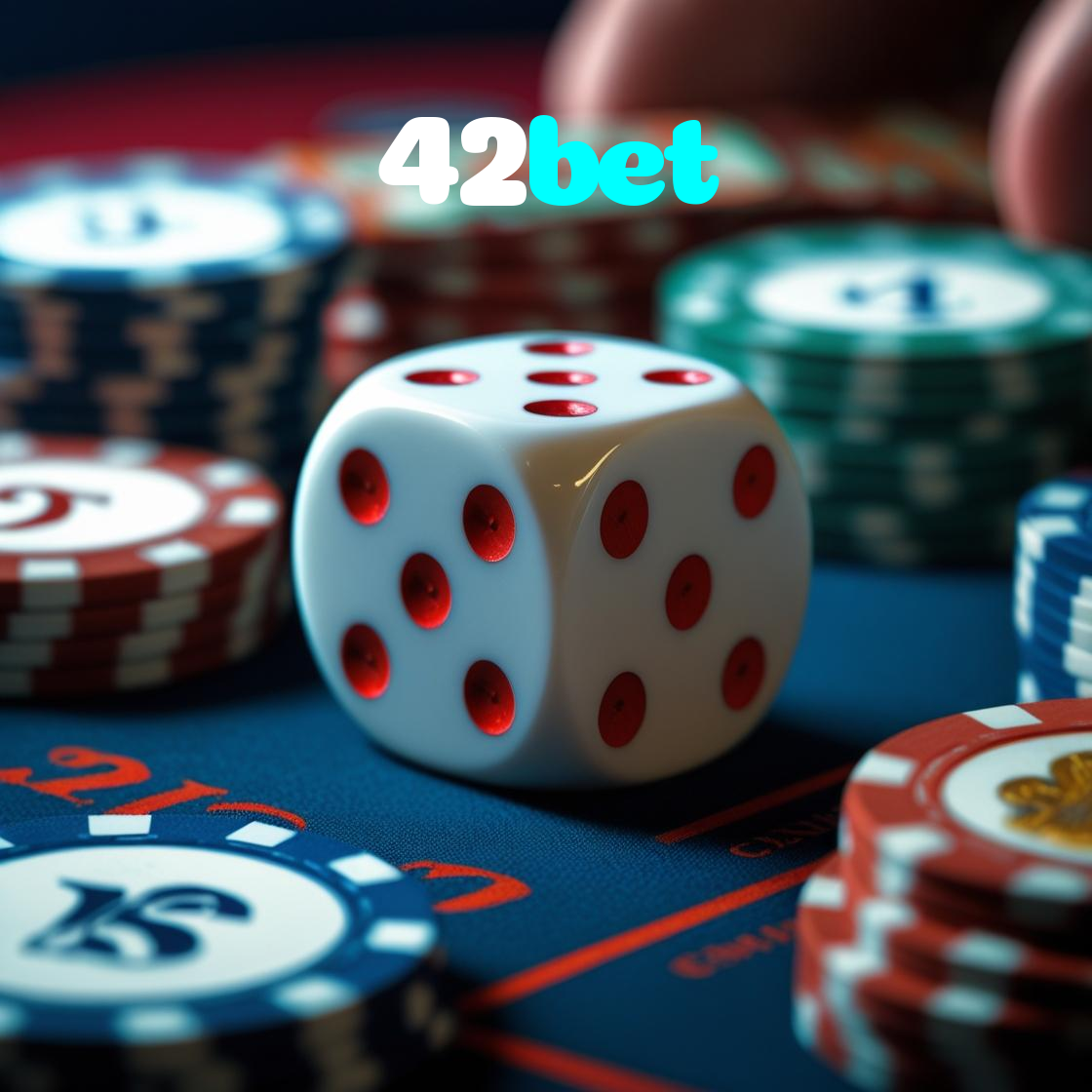 42bet visual