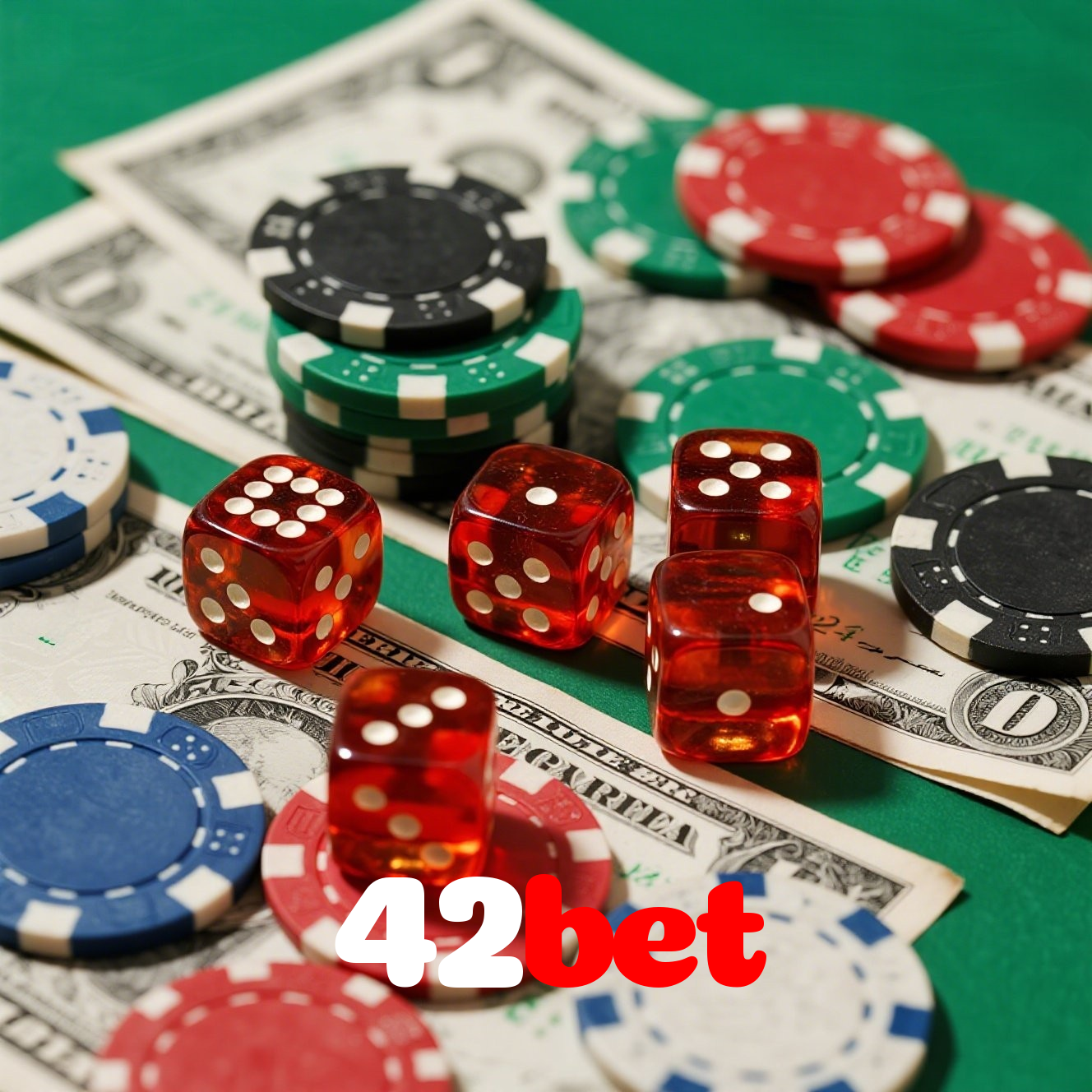 42bet visual