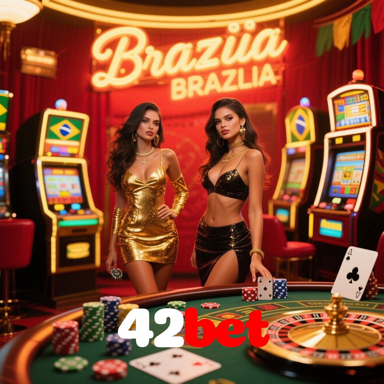 42bet visual