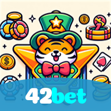 42bet visual