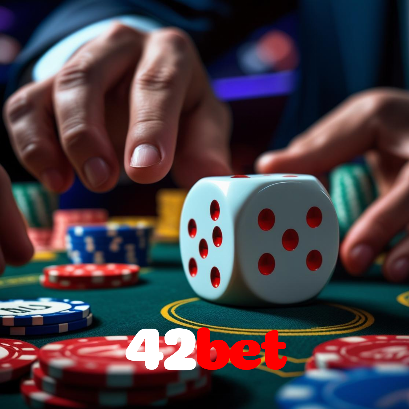 42bet visual