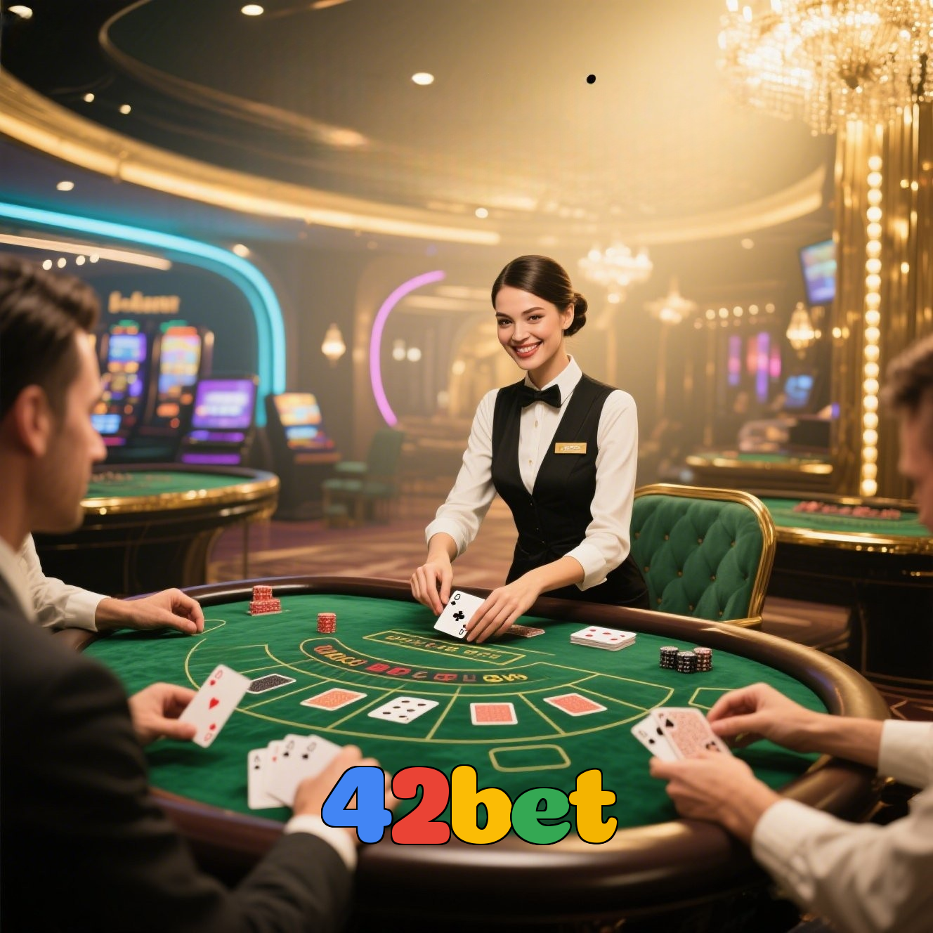 42bet visual