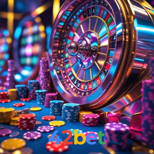 42bet visual