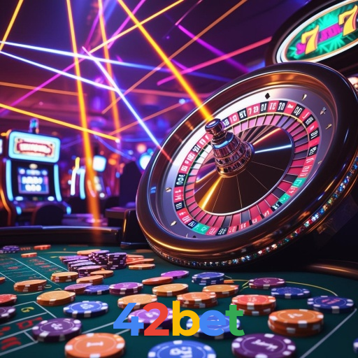 42bet visual