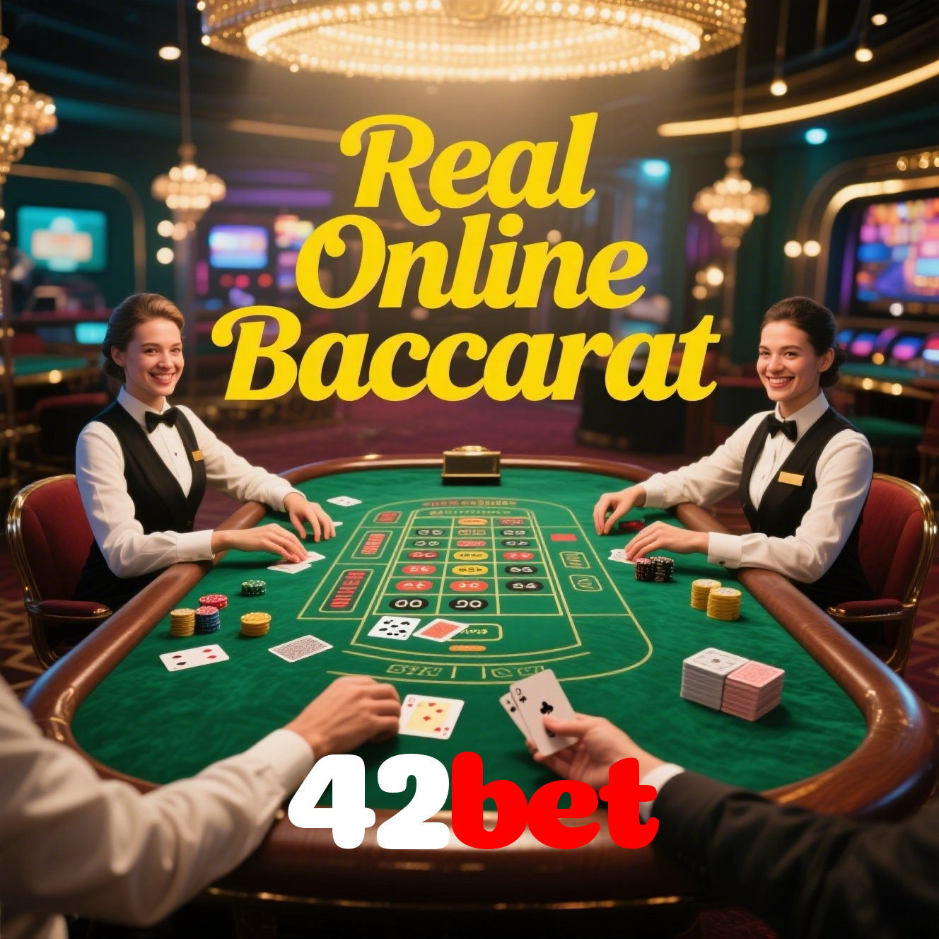 42bet visual