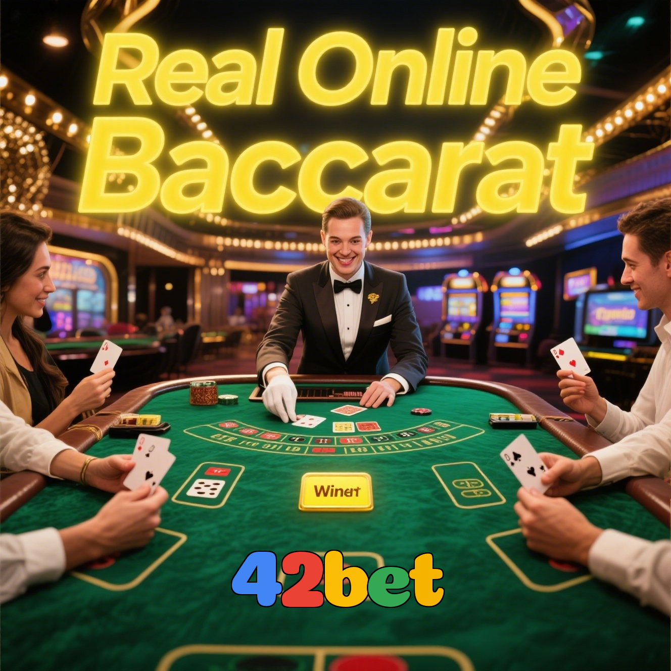 42bet visual
