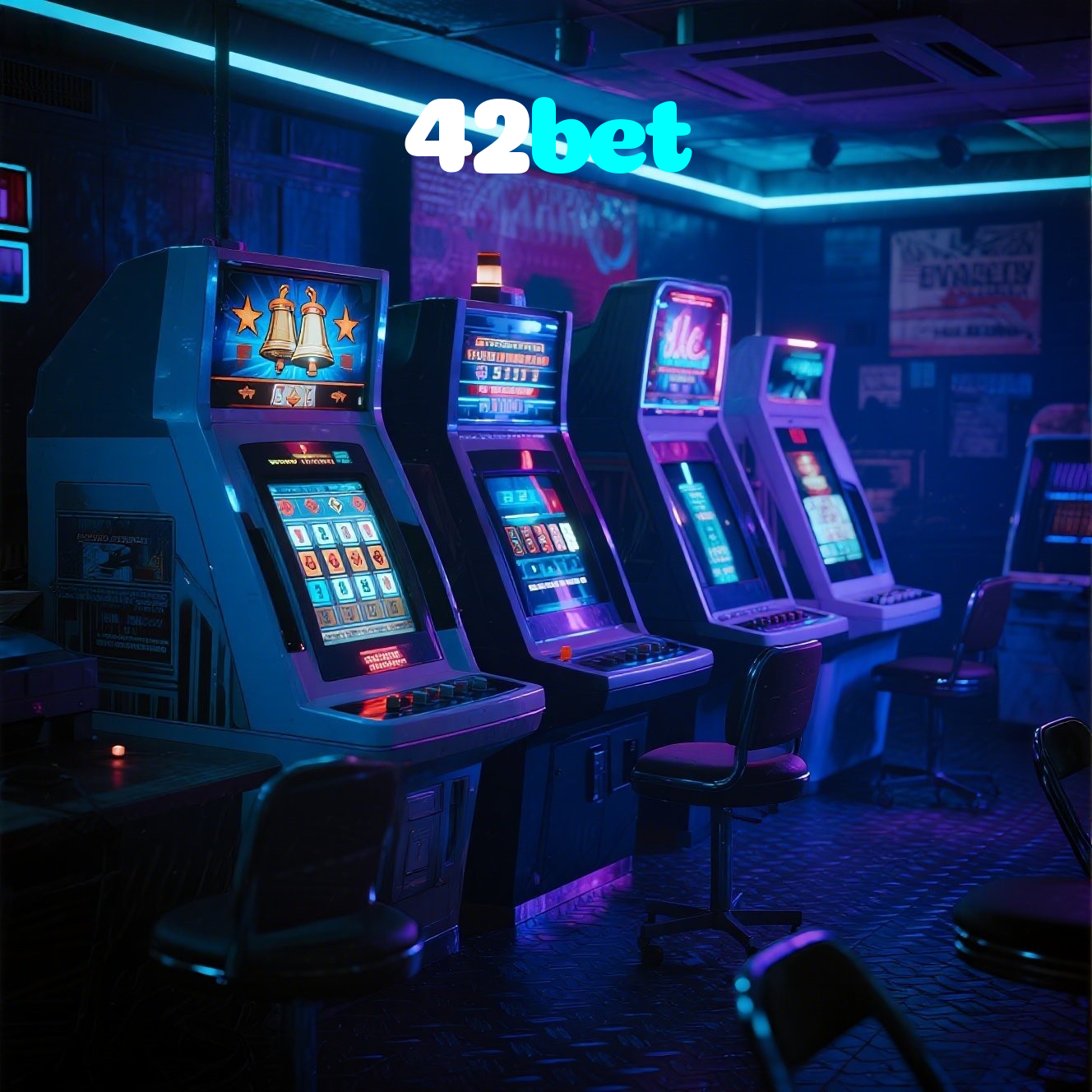 42bet visual