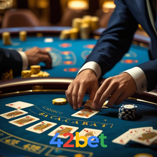 42bet visual