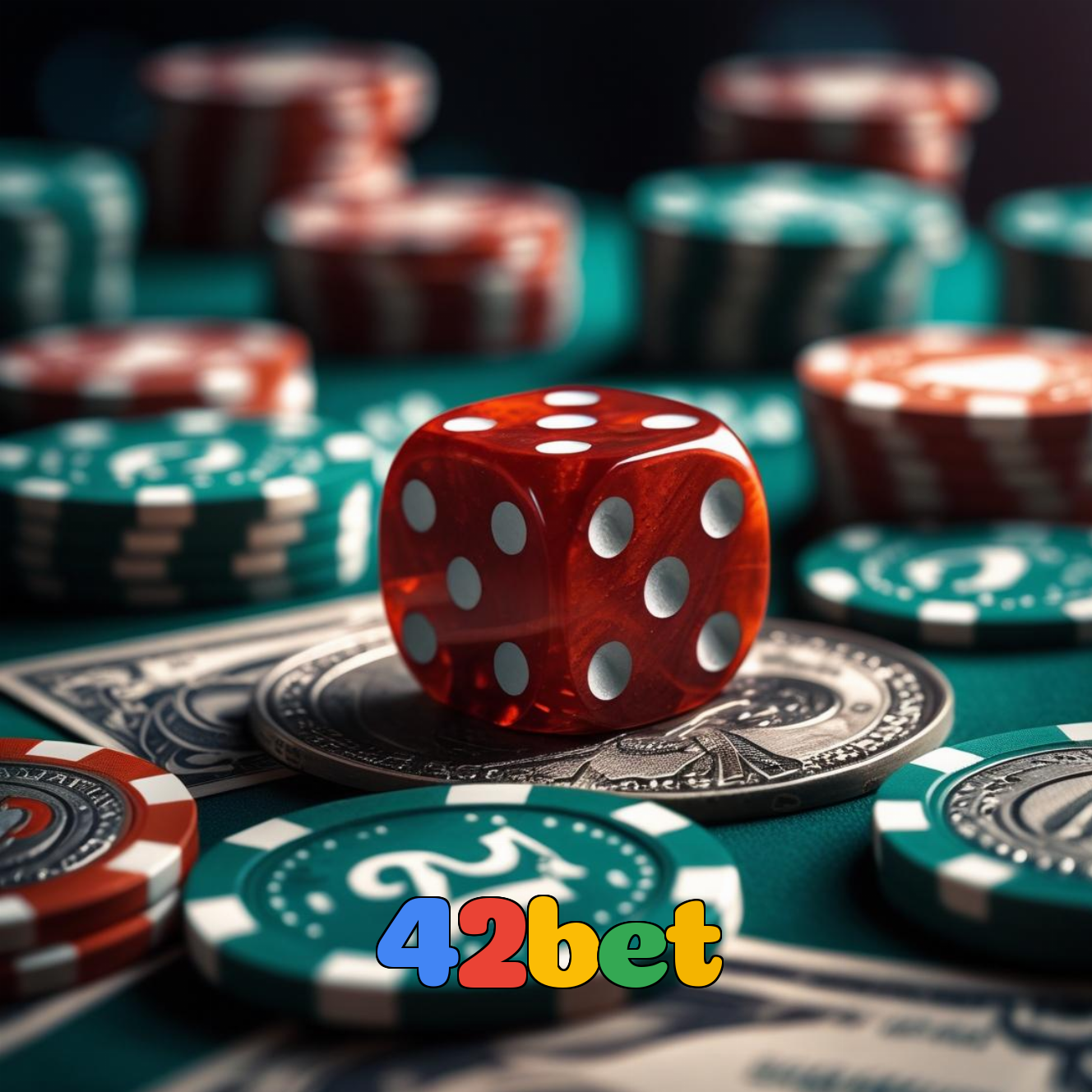 42bet visual