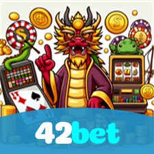 42bet visual