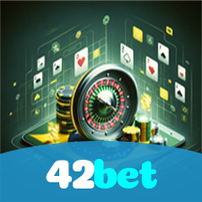 42bet visual