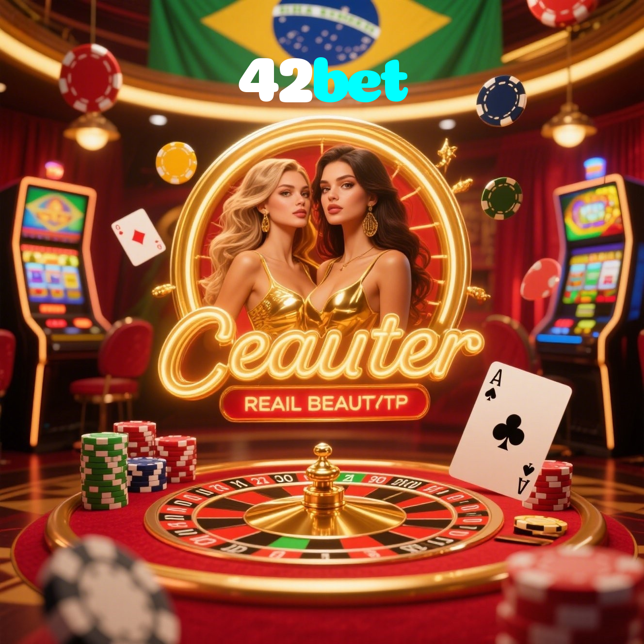 42bet visual