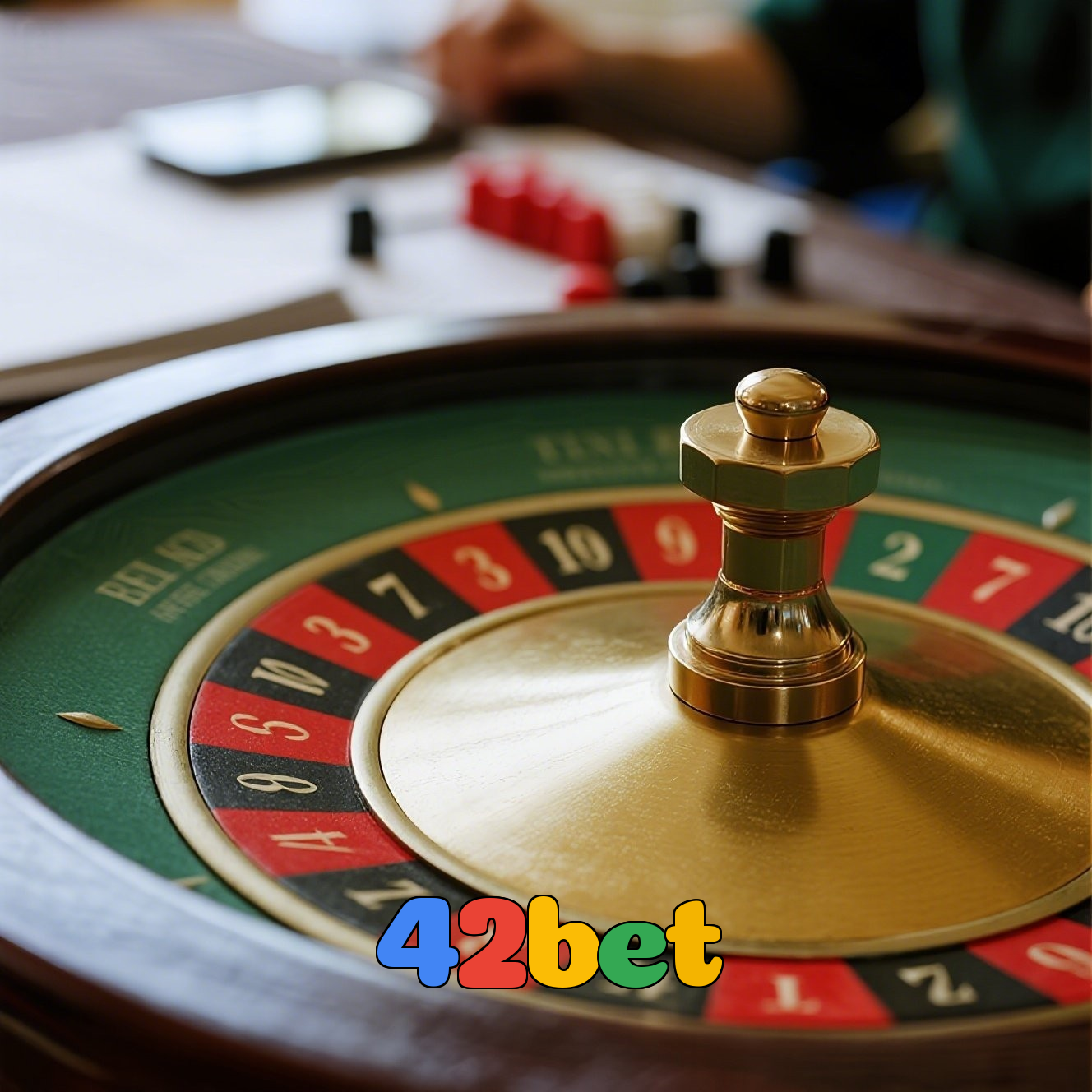 42bet visual
