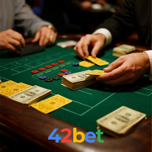 42bet visual
