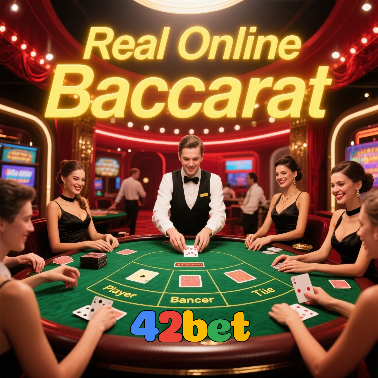 42bet visual