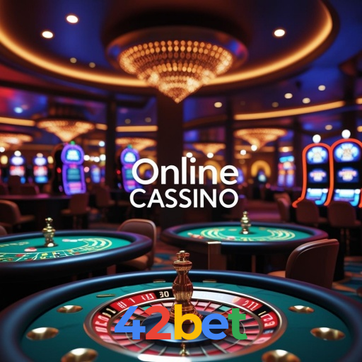 42bet visual