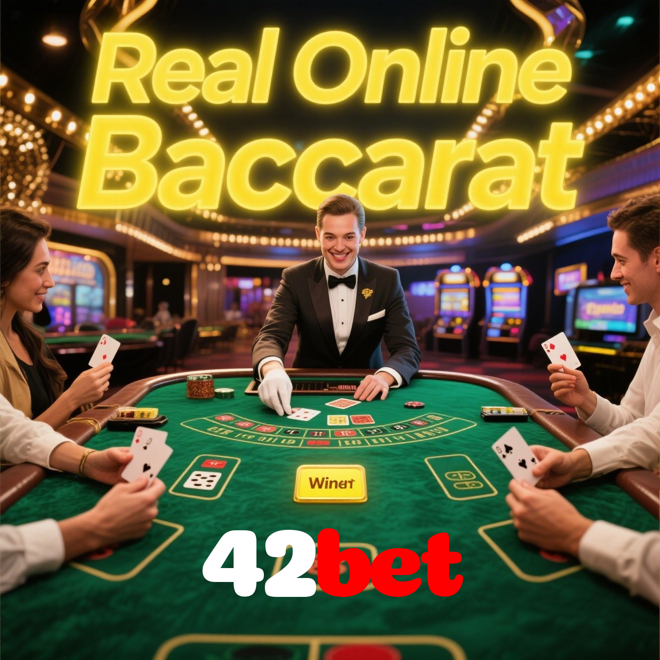 42bet visual